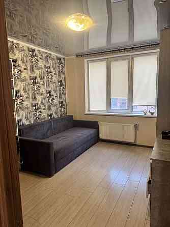 Продам квартиру в Центральному парку з ремонтом, меблями, технікою! Ирпень