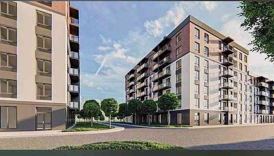 Студія в розтермінування на 36 місяців! ЖК Бургундія Ирпень