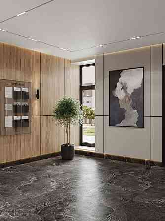 Студія в розтермінування на 36 місяців! ЖК Бургундія Ирпень