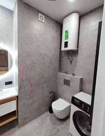 Студия с ремонтом в ЖК Акрополь. 5 Фонтана Одесса