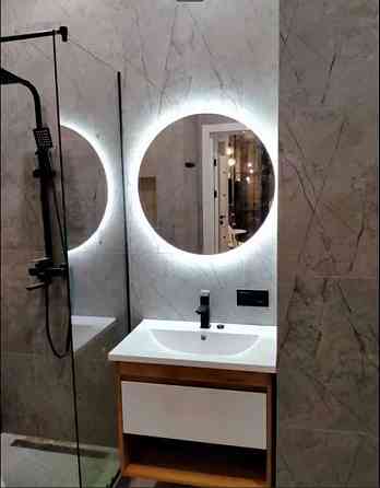 Студия с ремонтом в ЖК Акрополь. 5 Фонтана Одесса