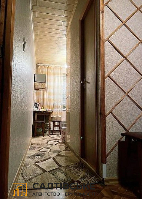 4693-ИП Продам 3к квартиру на Салтовке ТРК Украина 603 м/р Харків - зображення 8