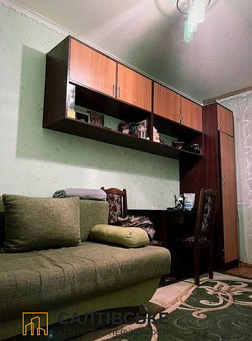 4693-ИП Продам 3к квартиру на Салтовке ТРК Украина 603 м/р Харків - зображення 3