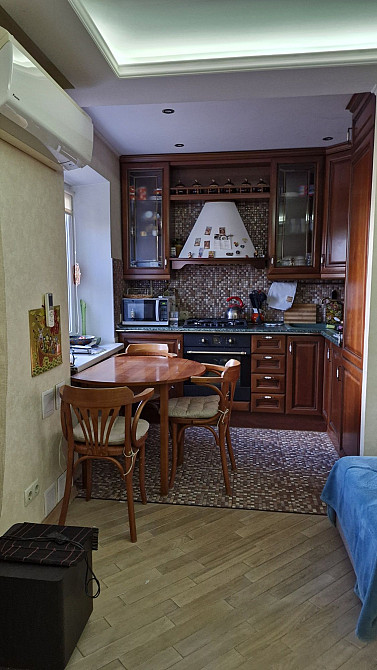 Центр! Печерський узвіз 17, оренда 2к квартири, Метро Кловська, Киев - изображение 1