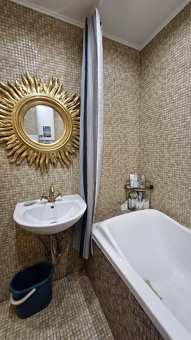 Центр! Печерський узвіз 17, оренда 2к квартири, Метро Кловська, Киев - изображение 7