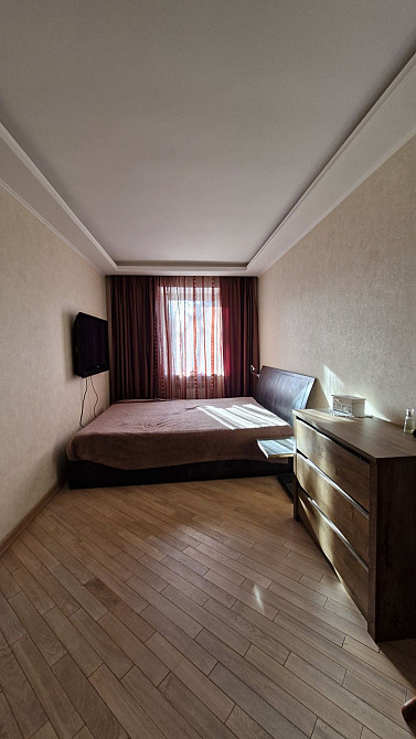 Центр! Печерський узвіз 17, оренда 2к квартири, Метро Кловська, Киев - изображение 5