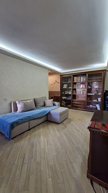 Центр! Печерський узвіз 17, оренда 2к квартири, Метро Кловська, Киев - изображение 3