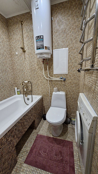 Центр! Печерський узвіз 17, оренда 2к квартири, Метро Кловська, Киев - изображение 8