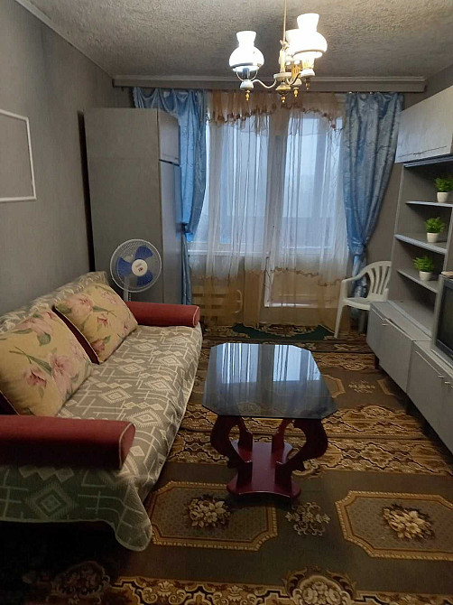 Сдам 2-к кв на Салтовке,м.Студенческая 10 мин. Харьков - изображение 3