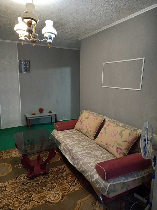 Сдам 2-к кв на Салтовке,м.Студенческая 10 мин. Харьков - изображение 4