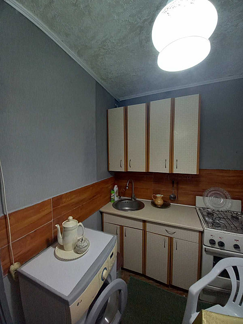 Сдам 2-к кв на Салтовке,м.Студенческая 10 мин. Харьков - изображение 7