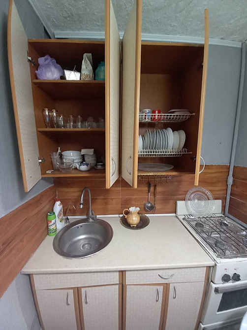 Сдам 2-к кв на Салтовке,м.Студенческая 10 мин. Харьков - изображение 8