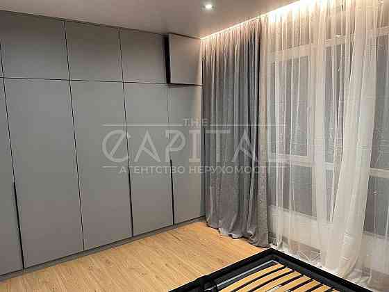 Аренда квартиры, ул. Кахи Бендукидзе, Печерск Киев