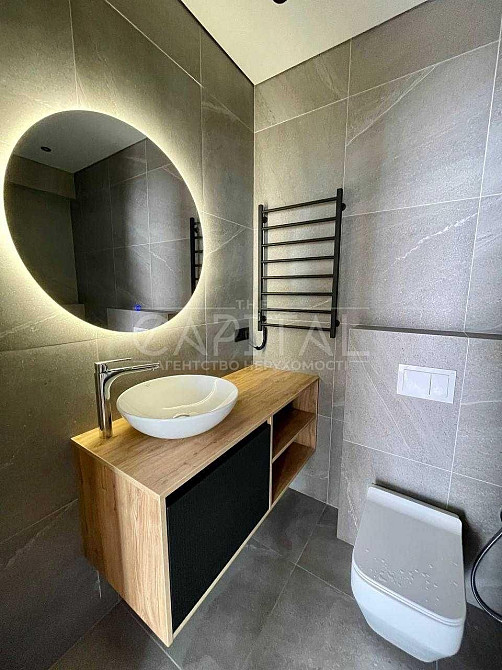 Аренда квартиры, ул. Кахи Бендукидзе, Печерск Киев - изображение 5