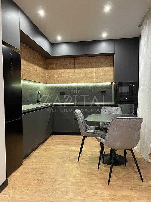 Аренда квартиры, ул. Кахи Бендукидзе, Печерск Киев - изображение 1