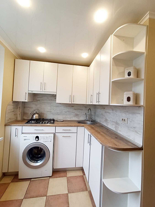 Оренда 4- к.квартири Салтівка, метро Харьков - изображение 1