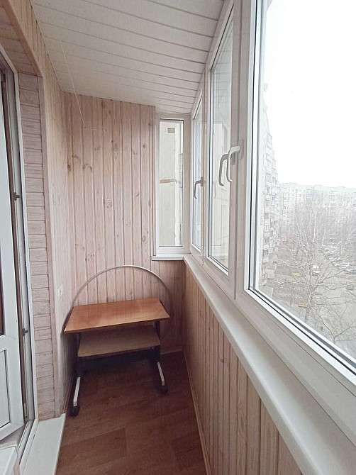 Оренда 4- к.квартири Салтівка, метро Харьков - изображение 8