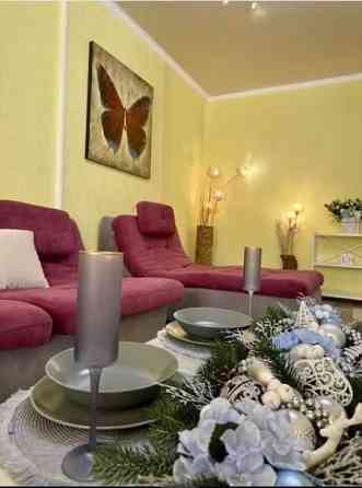 видео! видовая 3х ком квартира в жк 8 Жемчужина Одесса