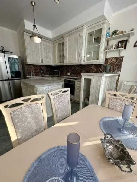 видео! видовая 3х ком квартира в жк 8 Жемчужина Одесса - изображение 2