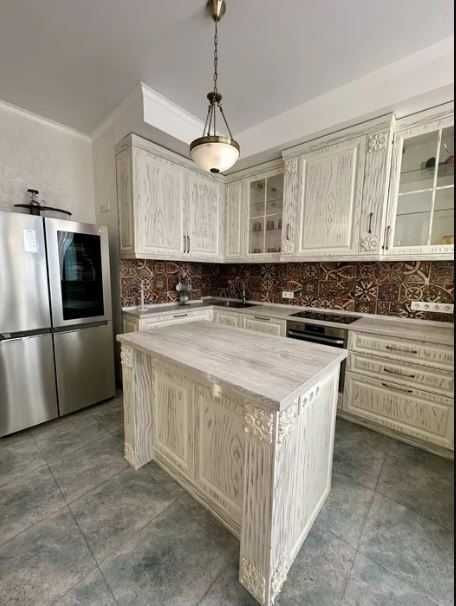 видео! видовая 3х ком квартира в жк 8 Жемчужина Одесса - изображение 1