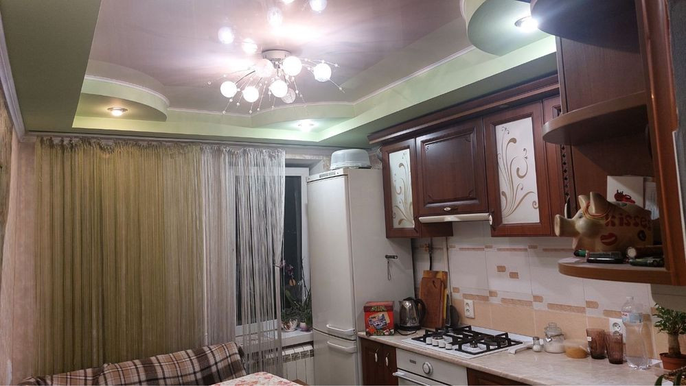 Термінова оренда 1 к квартири в Центрі міста, вже вільна Хмельницький - зображення 3