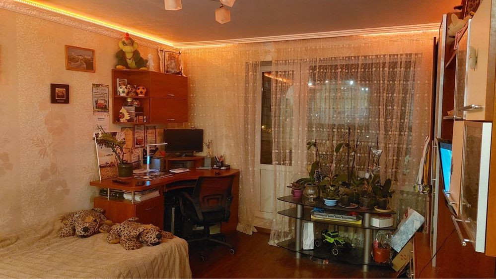 Термінова оренда 1 к квартири в Центрі міста, вже вільна Хмельницький - зображення 6