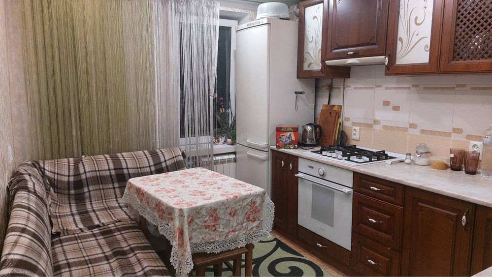 Термінова оренда 1 к квартири в Центрі міста, вже вільна Хмельницький - зображення 4