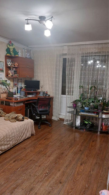 Термінова оренда 1 к квартири в Центрі міста, вже вільна Хмельницький - зображення 5