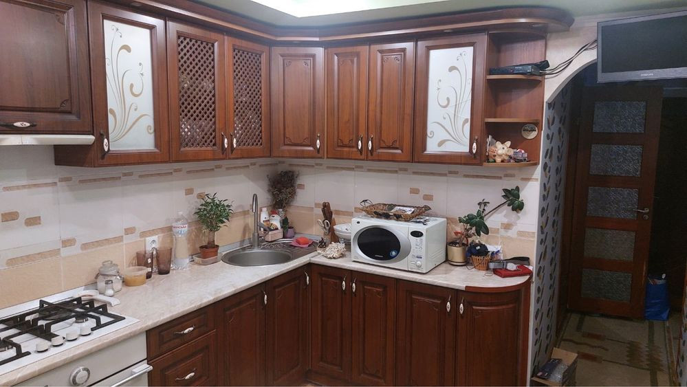 Термінова оренда 1 к квартири в Центрі міста, вже вільна Хмельницький - зображення 2