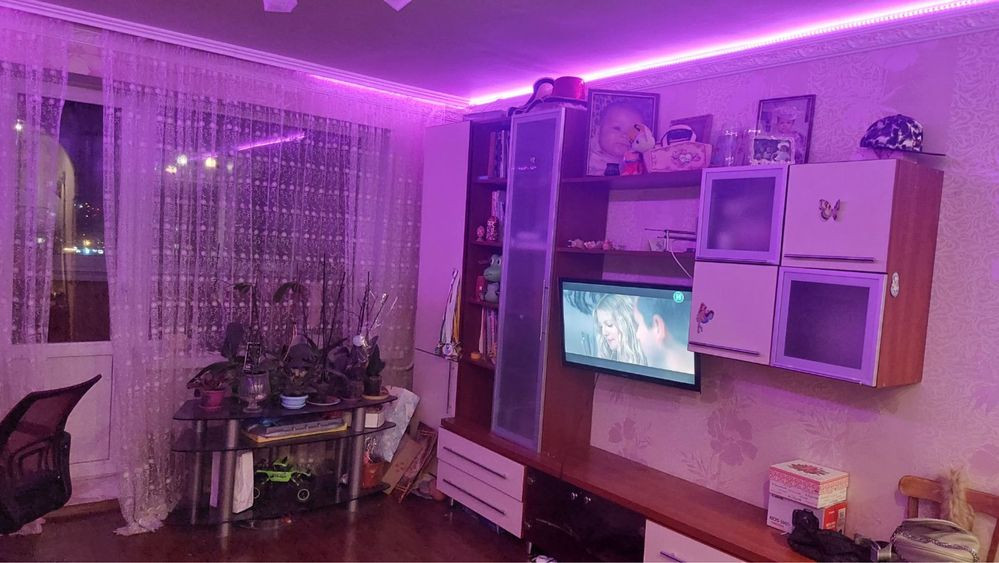 Термінова оренда 1 к квартири в Центрі міста, вже вільна Хмельницький - зображення 1