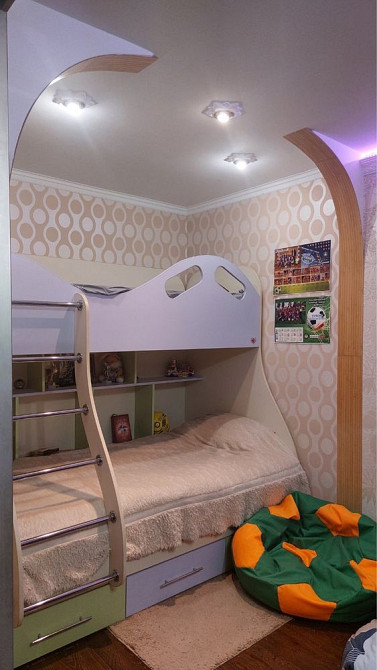 Термінова оренда 1 к квартири в Центрі міста, вже вільна Хмельницький - зображення 7