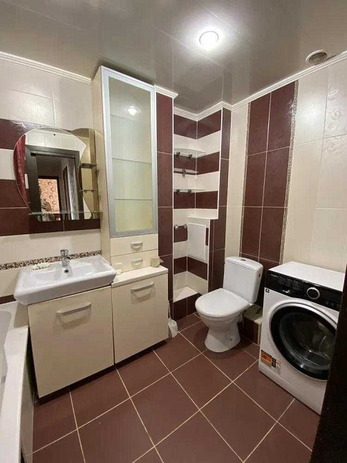 Оренда 1-но кім. квартири на Сихові, (Санта-Барбара) Львів - зображення 4