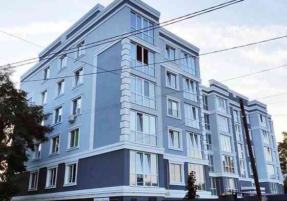 Евро2кімнатна квартира з гарним ремонтом. Ирпень