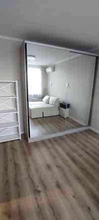 Евро2кімнатна квартира з гарним ремонтом. Ирпень