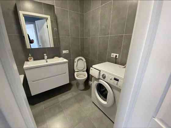 Евро2кімнатна квартира з гарним ремонтом. Ирпень