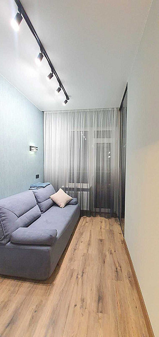 2х ком квартира в жк Корфу, дом с генератором. Вид на море! Одесса - изображение 7