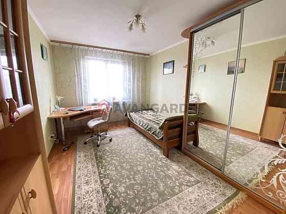 Оренда 3-кімнатної в Південно-західному районі Черкассы