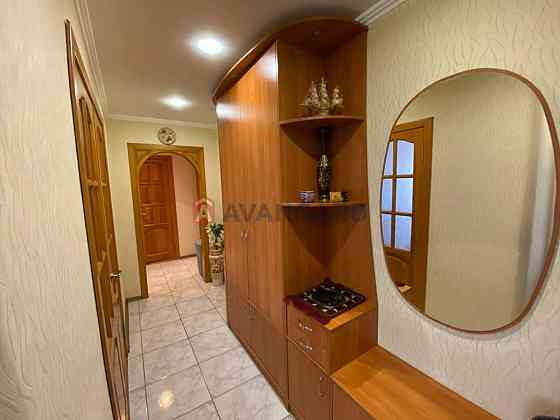 Оренда 3-кімнатної в Південно-західному районі Черкассы