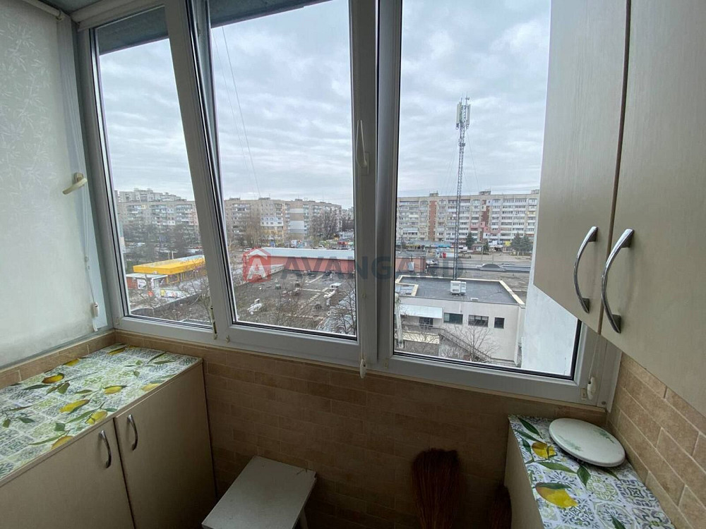 Оренда 3-кімнатної в Південно-західному районі Черкассы - изображение 4