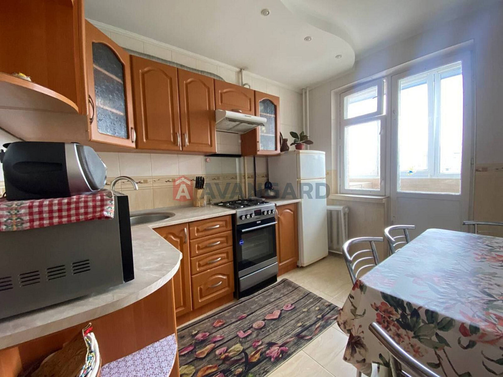 Оренда 3-кімнатної в Південно-західному районі Черкассы - изображение 2