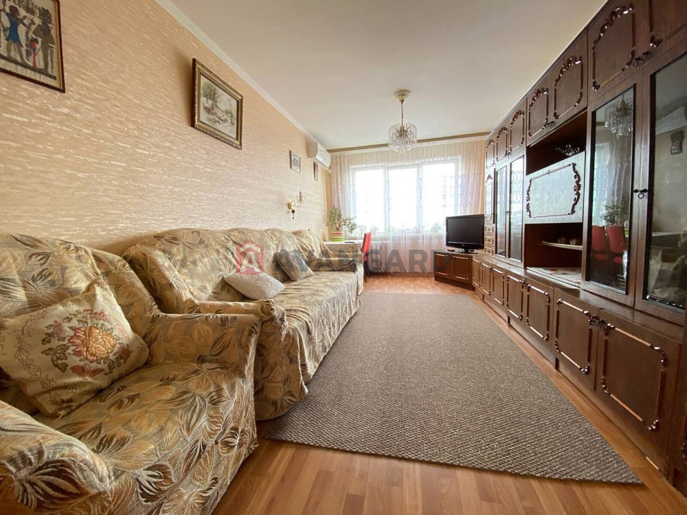 Оренда 3-кімнатної в Південно-західному районі Черкассы - изображение 8