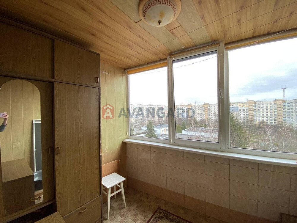 Оренда 3-кімнатної в Південно-західному районі Черкассы - изображение 5