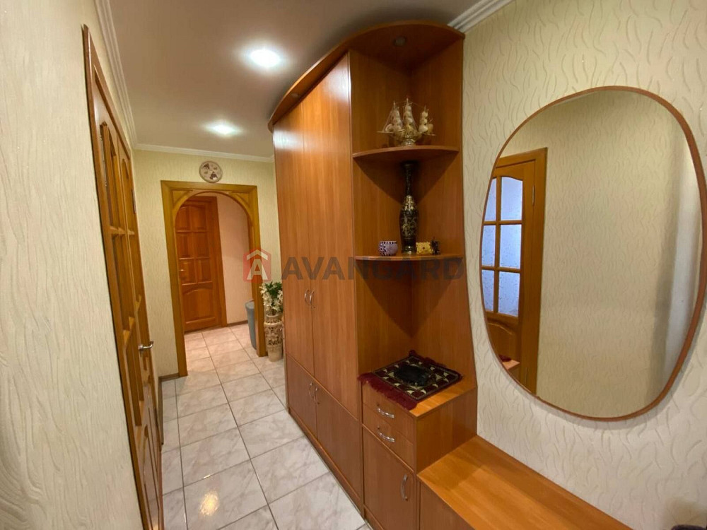 Оренда 3-кімнатної в Південно-західному районі Черкассы - изображение 1