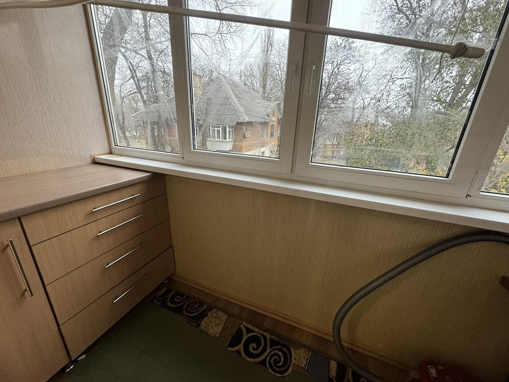 Сдам 2 ком.квартиру пр.Аношкина Кам`янське (Запорізька обл.) - зображення 8