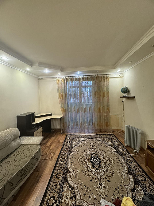 Сдам 2 ком.квартиру пр.Аношкина Кам`янське (Запорізька обл.) - зображення 4