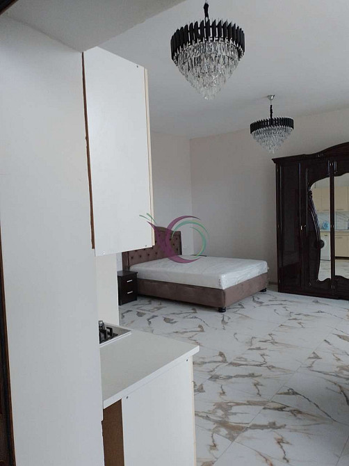 Здається в оренду 1-к. квартира-студія з меблями і технікою за вул. Черновцы - изображение 2