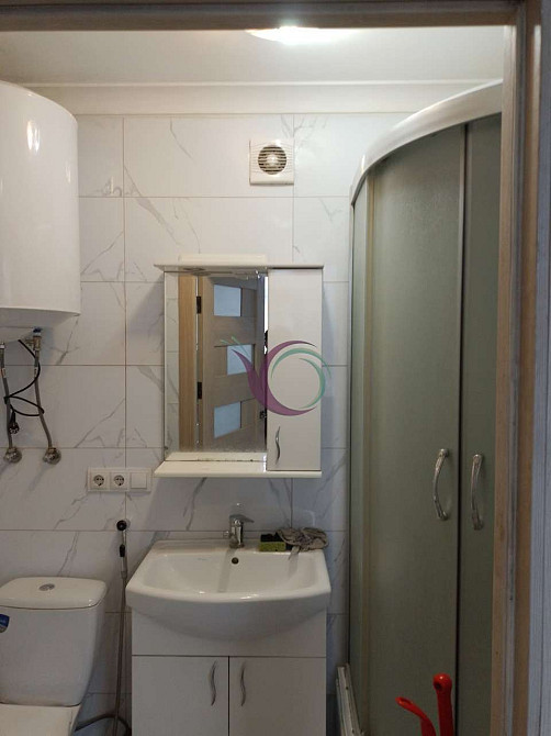 Здається в оренду 1-к. квартира-студія з меблями і технікою за вул. Черновцы - изображение 5