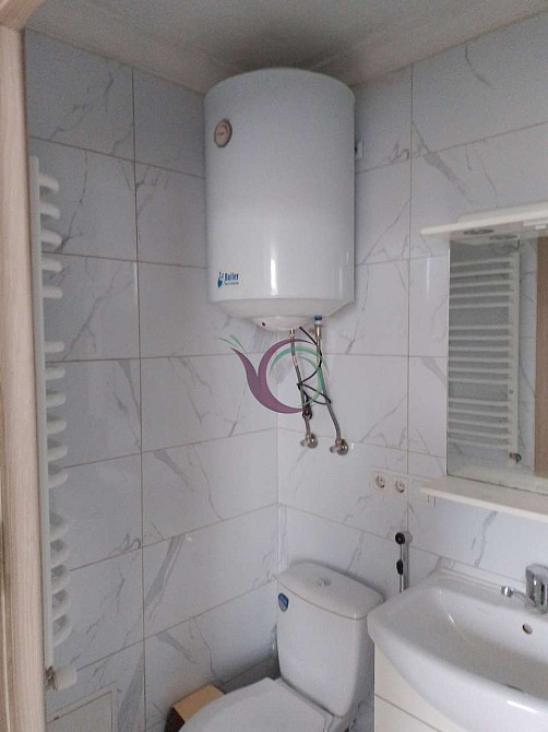 Здається в оренду 1-к. квартира-студія з меблями і технікою за вул. Черновцы - изображение 6