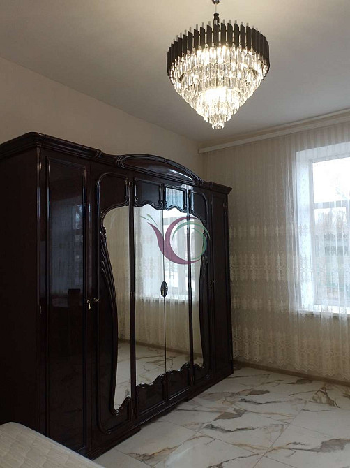 Здається в оренду 1-к. квартира-студія з меблями і технікою за вул. Черновцы - изображение 8