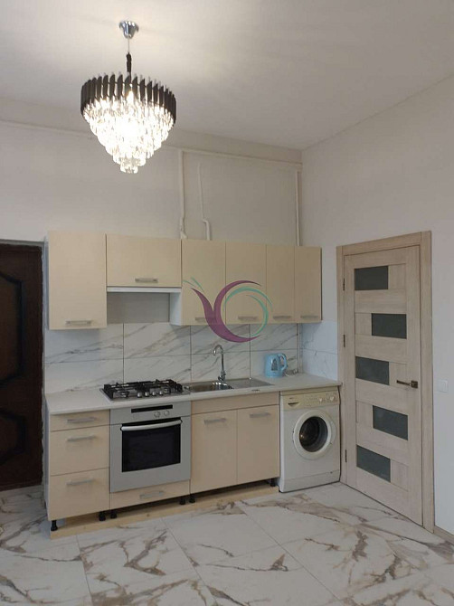 Здається в оренду 1-к. квартира-студія з меблями і технікою за вул. Черновцы - изображение 7